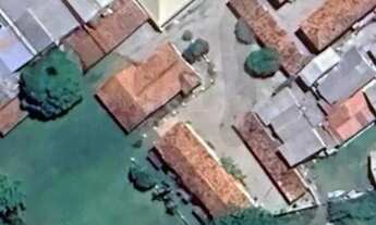 Imagem 3: Terreno à Venda com 3.098,94 m², de frente para a praia, com Escritura Pública, Cachoeira