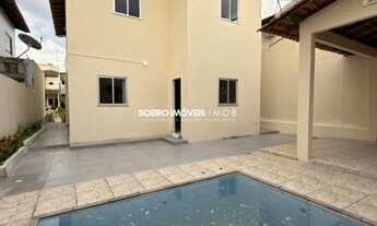 Imagem 2: CASA NO CONDOMÍNIO CIDADE JARDIM I