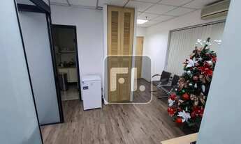 Imagem 6: Conjunto, 80 m² - venda por R$ 1.400.000,00 ou aluguel por R$ 12.828,00/mês - Consolação