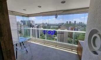 Imagem: Apartamento 1 Dormitório, com ampla Varanda