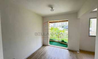 Imagem 5: Apartamento para locação no Ipiranga com 74M², 3 quartos, 1 Suite, 2 Vagas