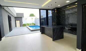 Imagem 5: Casa de alto padrão em Aparecida de Goiânia