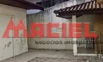 Imagem 5: Imóvel para venda tem 240 metros quadrados com 4 quartos