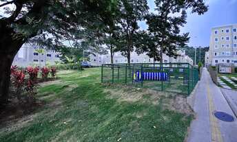 Imagem 5: Apartamento a venda dois quartos no bairro São Luís - Volta Redonda/RJ