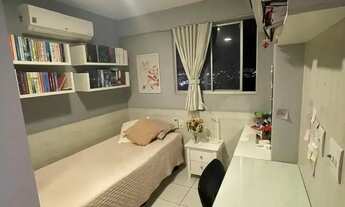 Imagem 5: Apartamento à venda no EDIFÍCIO SORRENTO, GRUTA DE LOURDES, Maceió, AL