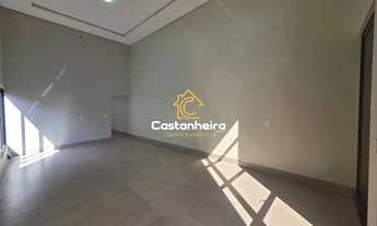 Imagem 4: Casa Nova 03 suítes - Plano Diretor Sul