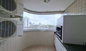 Imagem 6: Apartamento com 2 quartos à venda ou para locação em Ponta Da Praia - SP