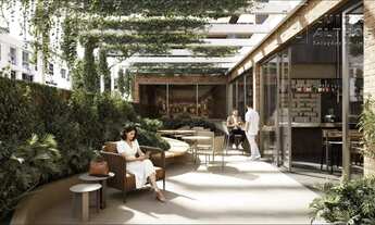 Imagem 9: Apartamento de 01 quarto á venda no Atrium Vista - Pedra Branca - Palhoça/SC