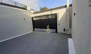 Imagem 7: Casa com 3 dormitórios à venda, 93 m² por R$ 490.000 - Vila Santos - Caçapava/SP