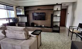 Imagem 2: RC-ALUGA-SE APT NO ED.RIO MENDONZA MOBILIADO