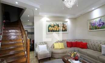 Imagem 4: Casa à Venda - Bom Retiro, 3 Quartos, 160 m2