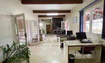 Imagem 5: Casa comercial à venda Chácara primavera