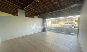 Imagem 2: Casa á venda em Remanso Campineiro-Hortolândia