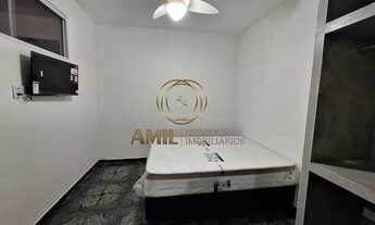 Imagem 3: Aluguel Flat Novo Mobiliado, 22 m², 1 Quarto, 1 Banheiro, Centro - São José dos Campos - S