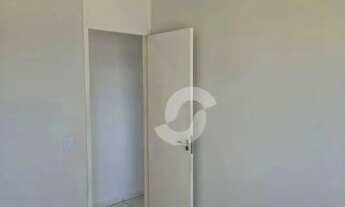 Imagem 6: Apartamento com 2 dormitórios à venda, 43 m² por R$ 160.000,00 - Nova Cidade - São Gonçalo