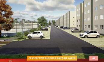 Imagem 3: 041- APARTAMENTO COM ENTRADA DE APENAS 1.500$ - SUBIDIO DE ATÉ 55MIL