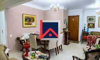 Imagem 2: Venda Apartamento 3 Dormitórios - 127 m² Vila Clementino