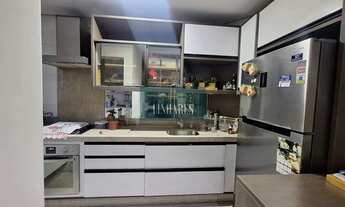 Imagem: Apartamento no bairro Estreito