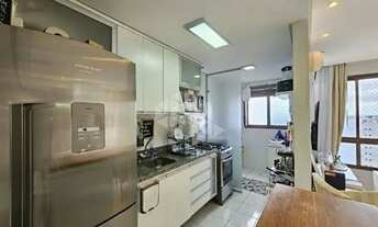 Imagem 3: Apartamento 02 dormitórios no bairro Passo da Areia em Porto Alegre