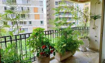 Imagem 3: APARTAMENTO ALTO PADRÃO 4 SUÍTES 5 VAGAS