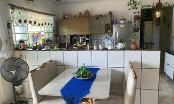 Imagem 4: Casa Bairro jurupará troco por casa em votorantim