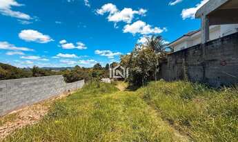 Imagem: Terreno à venda no Condomínio Paisagem