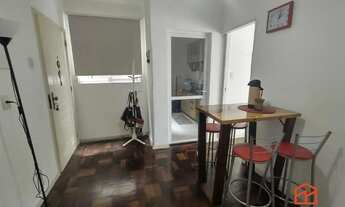 Imagem 5: Apartamento para aluguel, 1 quarto, Bom Fim - Porto Alegre/RS