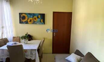 Imagem 2: Apartamento em Centro, Santa Luzia/MG