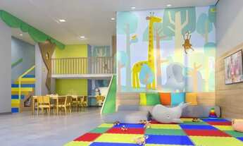 Imagem 7: APTO 3D no bairro Tristeza em Porto Alegre