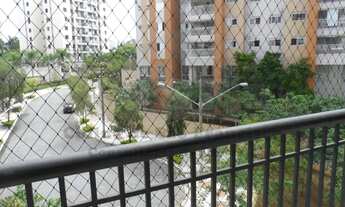 Imagem 5: Venda de Apartamento de 3 Quartos com Suíte na Vila São Francisco, São Paulo-SP: 107m², 2