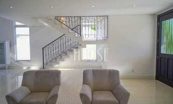 Imagem 3: Casa com 5 quartos , 500 m² - venda ou aluguel - Condomínio Residencial Caioá - Sorocaba/S