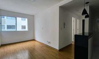 Imagem: Uma opção de 2 quartos com lazer no Marilândia