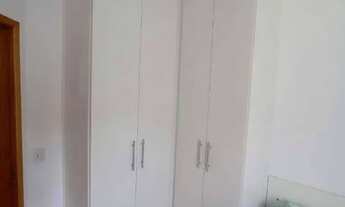 Imagem 6: Apartamento com 2 dormitórios à venda, 47 m² por R$ 215.000,00 - Jardim Santo André - Sant