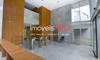 Imagem 7: Monousuário com vista para o Parque Ibirapuera