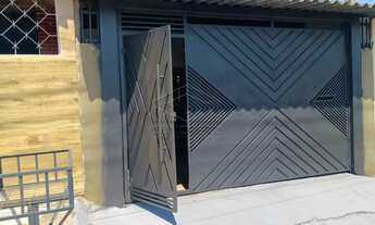 Imagem: CASA - 03 DORMITÓRIOS - 1 SUÍTE - PARQUE