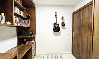 Imagem 4: Casa em Condomínio na Vila do Golfe, Ribeirão Preto/SP