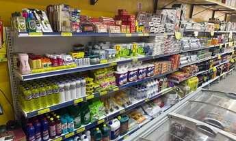 Imagem 5: Passo ponto loja biscoito com mercadinho