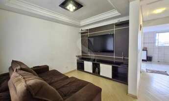 Imagem 7: Sobrado para Venda em Curitiba, Santa Cândida, 2 dormitórios, 1 suíte, 3 banheiros, 2 vaga