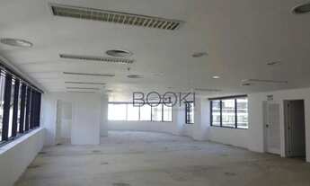 Imagem: Conjunto para alugar, 223 m² por R$ 19.939,00/mês