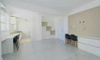 Imagem 6: Loft semi mobiliado disponível para aluguel no Centro de Pelotas RS, com praticidade, ótim