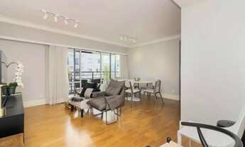 Imagem: Apartamento para venda em Vila Olímpia