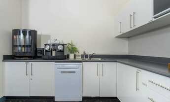 Imagem 5: Assinaturas flexíveis de escritório em HQ Taubaté, Teamwork