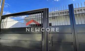 Imagem 2: Casa em Rua Pioneiro José Peralta Pardial - Parque Residencial Aeroporto - Maringá/PR