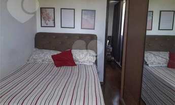 Imagem 7: Cobertura com 3 dormitórios à venda, 109 m² por R$ 210.000,00 - Maria Paula - São Gonçalo