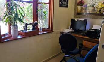 Imagem 7: Chácara de 650m² com 06 quartos sendo 05 suítes - à venda - Parque São Sebastião