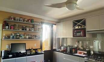 Imagem 4: Casa em Santo Antônio