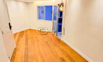 Imagem 2: Venda Apartamento 2 Dormitórios - 55 m² Vila Olímpia