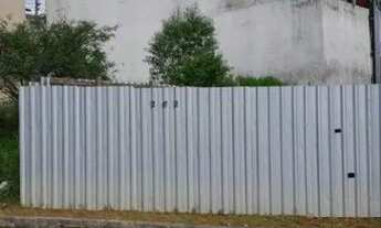 Imagem 5: Terreno à venda, 100 m² por R$ 315.000,00 - Condomínio Maracanã - Santo André/SP