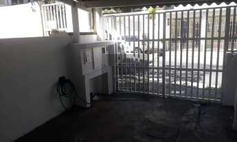 Imagem 2: Sobrado com 90 m² 2 dormitórios para alugar, 89 m² por R$ 2.720/mês - Vila Leonor - São Pa