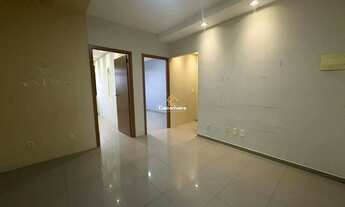 Imagem 4: Sala comercial 38m² com banheiro - Centro